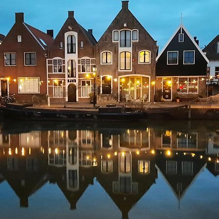 Villa The Dutch Buoy Monnickendam Exterior foto